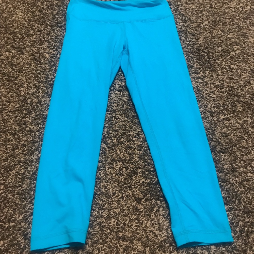 Super cute and comfortable yoga pants